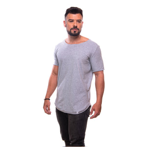 Camisa Original Gris