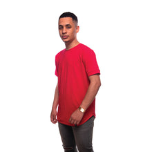 Cargar imagen en el visor de la galería, Camisa Clásica Roja
