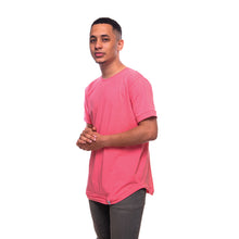 Cargar imagen en el visor de la galería, Camisa Clásica Salmon

