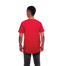 Cargar imagen en el visor de la galería, Camisa Clásica Roja
