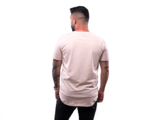 Cargar imagen en el visor de la galería, Camisa Tipo H - Beige

