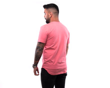 Cargar imagen en el visor de la galería, Camisa Tipo H - Salmón
