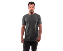 Cargar imagen en el visor de la galería, Camisa Tipo H - Musgo
